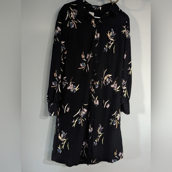 A New Day button down dress - Picture 2 of 5